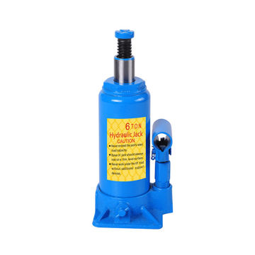 Merare 6 Ton Hydraulic Bottle Jack - High Quality Factory Price
