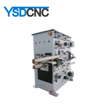 Galvanized Sheet and Tin Can Side Seam Welding Machines