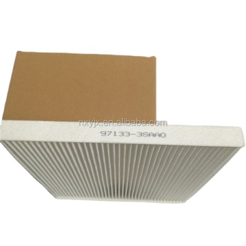 High Quality Auto Car Cabin Air Filter 97133-3SAA0