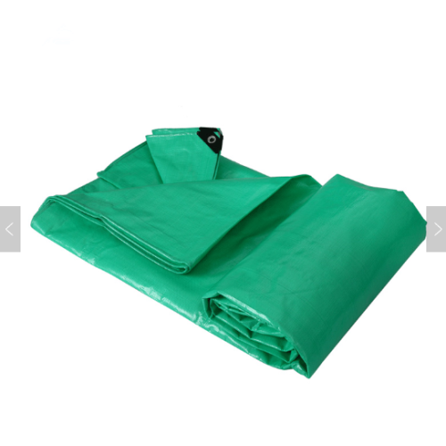 180gsm green waterproof tarpaulin sheet