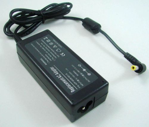 Ac 100 - 240v Power External Laptop Battery Chargers For Acer Aspire 1300