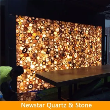 Manufacturers Exporters and Wholesale Suppliers of Semi Precious Stone Slabs