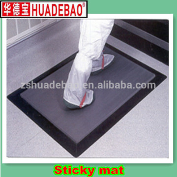 Clean Room Mats & Sticky Floor Mats