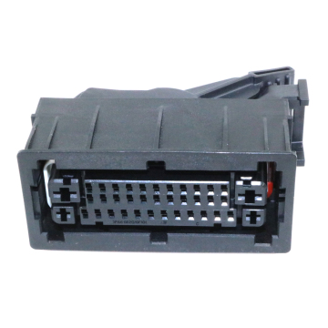 Custom LED Tent Lights and Electrical Connectors for Cars