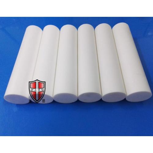 insulating machinable ceramic industrial products cutomized