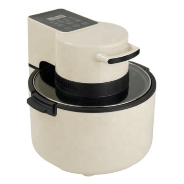 Programmable Air Fryer - Hot Sell Digital Multifunctional Air Fryer OEM Factory Export