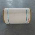 Cotton Woven Battery industry Grid Pasting Belt