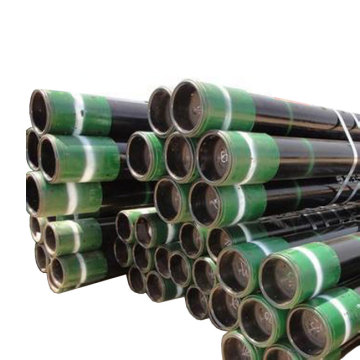 J55 Btc Ltc Stc Api Oil Casing Pipe