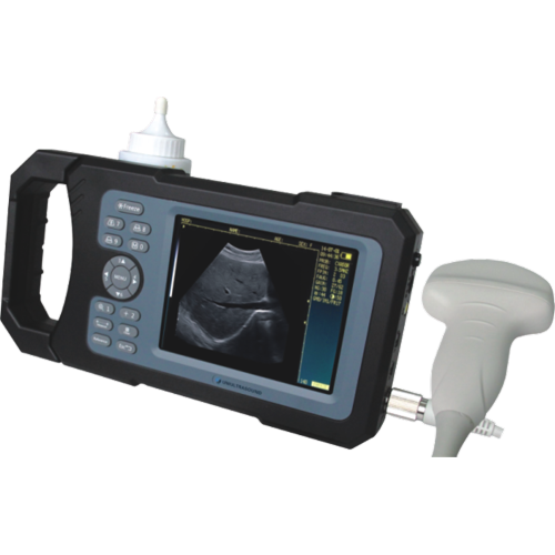 Veterinary Ultrasound Scanner Easy Carry Veterinary Ultrasound Diagnostic System for Sheep Manufactory