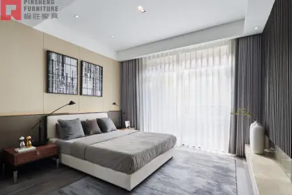 Luxury Duplex Villa/ villa design/villa hotel