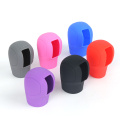 Silicone Gear Shift Knob Cover Untuk Mana-mana Kereta