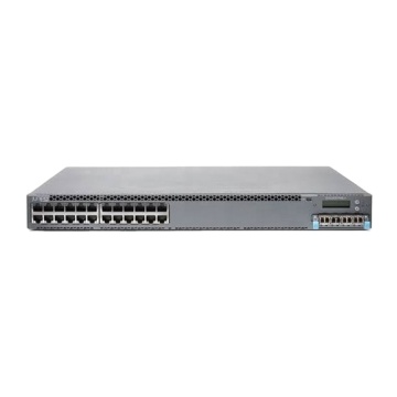 Juniper MX304-PREM: New Enterprise-Level Industrial Routing Network Hardware