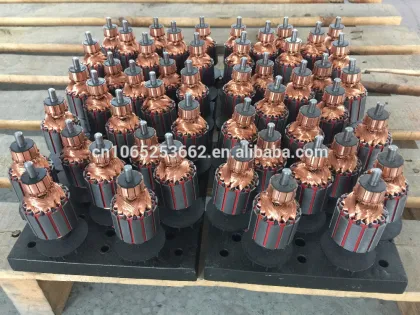 100W Factory Household Domestic Industrial Sewing Machine Motors
