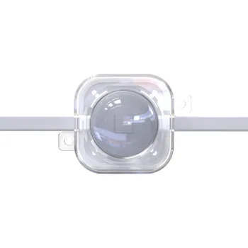 Outdoor Waterproof RGBIC LED Christmas Holiday Lights
