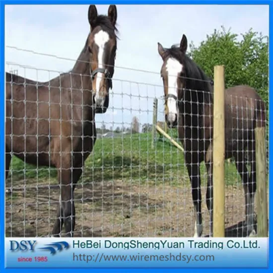 wholesale bulk cattle fence live stock fencing
