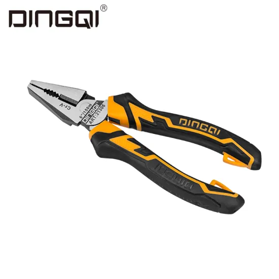 DingQi High Quality 7 Inch Combination Plier