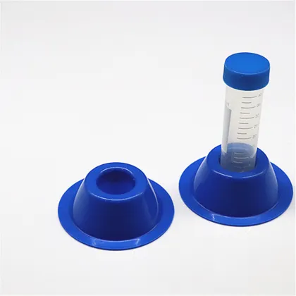 Lab Plastic Centrifuge Tube Rack for 50ml: Organizing Your Scientific Research with Efficiency