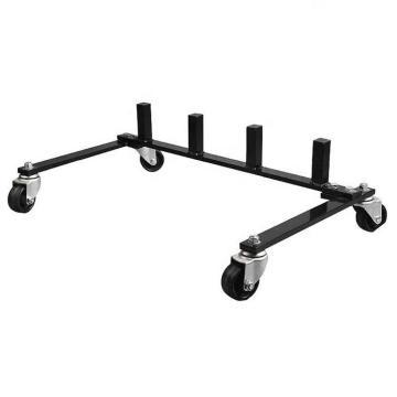 Merare Go Jack Car Wheel Moving Dolly
