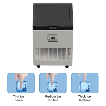 Commercial Ice Making Machine