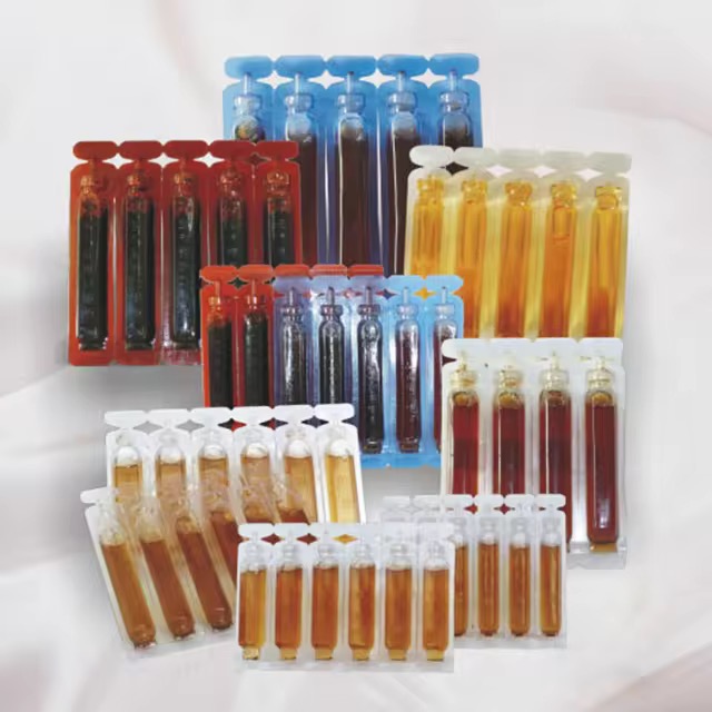PVDC film pharmaceutical packaging