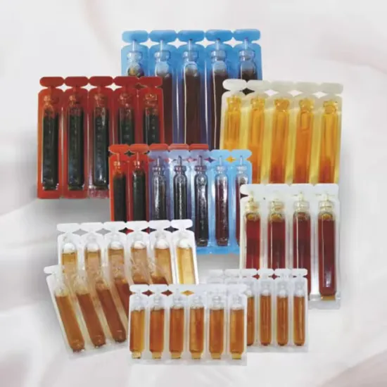 The Superior Properties of Gray PVDC Film in Pharmaceutical Packaging