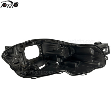 Para Jaguar XJ 2009-2015 Xenon Fartlight Base Tampa