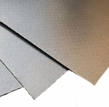 Flexible Graphite Paper /sheets