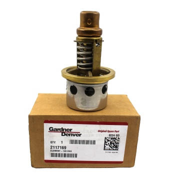 Wholesale Maintenance and Repair Services for Gardner Denver 2117169 Temperature Control Valve in Screw Air Compressors