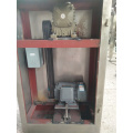 CH 100 The Trough Type Industrial Peat Toods Mixer