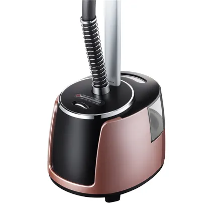 Vertical Household Promotional Garment Steamer for New Product