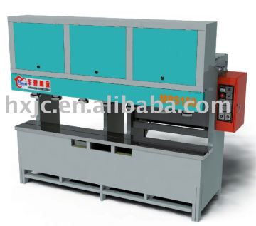 Multi-functional hydraulic combination punch