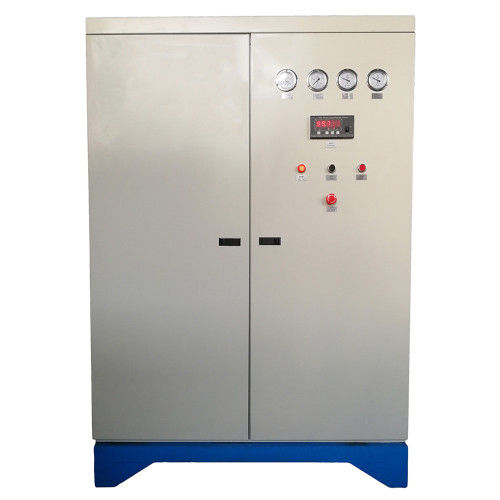 PSA Nitrogen Generator Plant