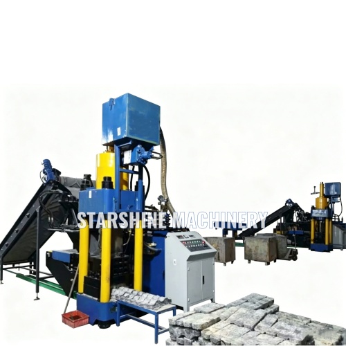 Kundenspezifische hydraulische Hochgeschwindigkeits-Hydraulikpressmaschine