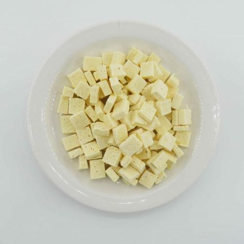 Freeze Dried Tofu Free Sample Available