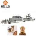 Machine d&#39;extrudeuse d&#39;aliments pour chats machines de fabrication d&#39;aliments pour chats