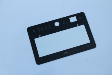 Tempered Glass For Microwave Oven Glass Door