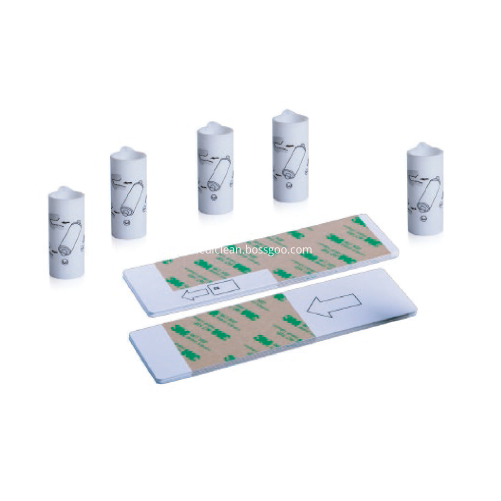 Datacard 549718-001 Compatible Cleaning Kit