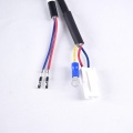 Lamp Holder Shielding Wiring Harness