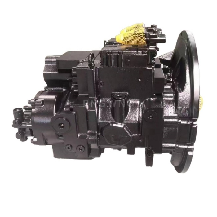 LS10V00021F4 Excavator Hydraulic Piston Pump For Sany