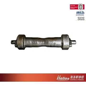 Die Forging Coal Mineral Machinery Dumbbell Pin
