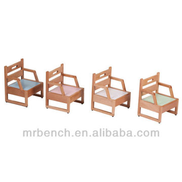 kids tv chairs made of wood