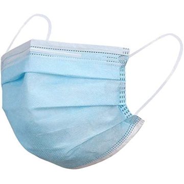 3-ply disposable dental Medical face mask