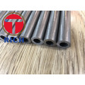 Chrome Plated Seamless Steel Tube Hydraulic Pipe