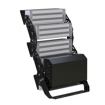 200W impermeable estadio sport flowlight