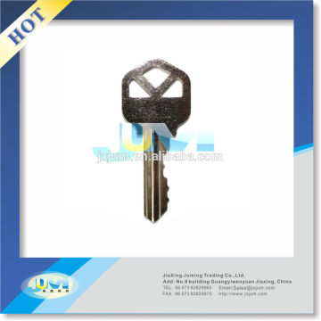 alloy key