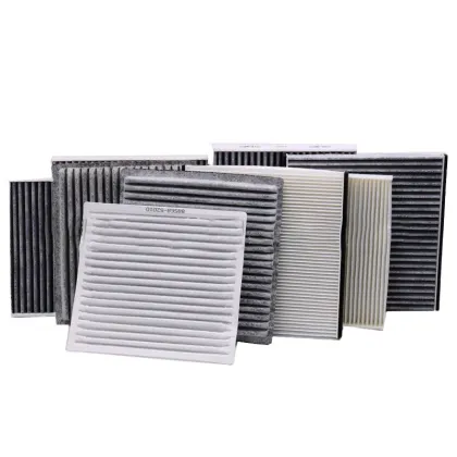 Cabin Air Filter for Hyundai Models 97133-2E260 971332E265 97133-2E250 97133-G2000 97133-2E260AT 9999Z-07026