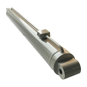 Custom Mini Hydraulic Cylinders: Enhancing Performance in Welding Construction Vehicles & Driving Machines