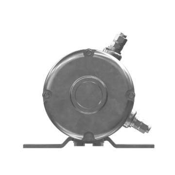 Dump truck 777G lubrication motor 354-7543, mining dump truck parts 3547543