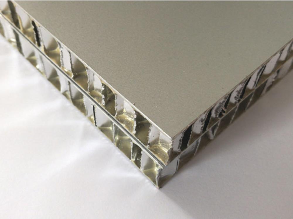 Aluminum Honeycomb Panels Aerospace