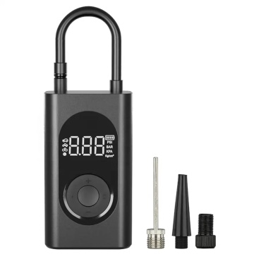 Flampo per pneumatici portatile ricaricabile wireless da 150 psi per auto e bici
